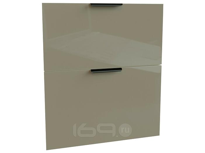 Комплект фасадов Эстетик для каркаса Ф-42 Н602 Сиенна Комплект фасадов Эстетик для каркаса Ф-42 Н602 Сиенна