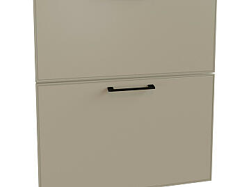 Комплект фасадов Мемфис для каркаса Ф-42 Н602