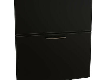 Комплект фасадов Мемфис для каркаса Ф-42 Н602