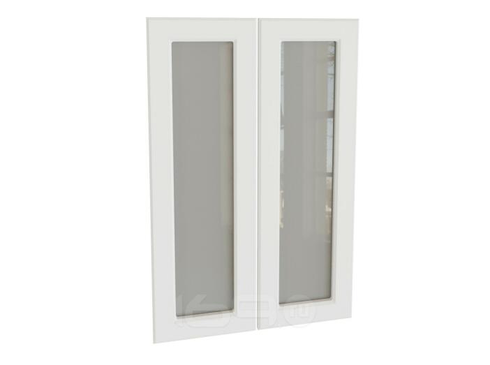 Комплект фасадов Ницца Royal для каркаса Ф-45Н В609 Blanco