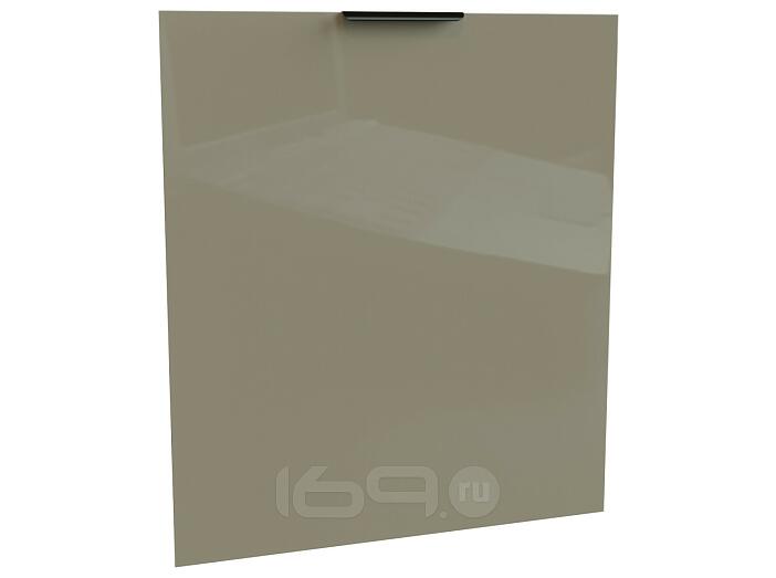 Комплект фасадов Эстетик для каркасов Ф-46 ШП600 Сиенна Комплект фасадов Эстетик для каркасов Ф-46 ШП600 Сиенна