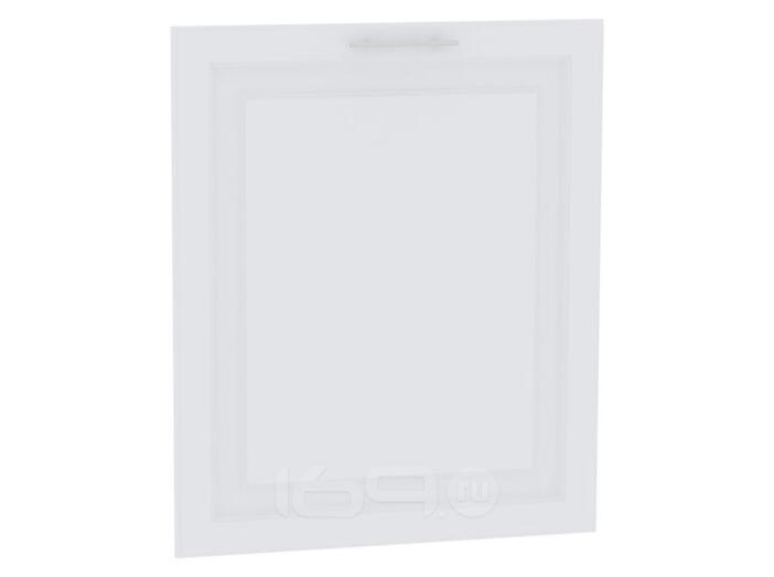 Комплект фасадов Ницца Royal для каркасов Ф-46 ШП600 Blanco