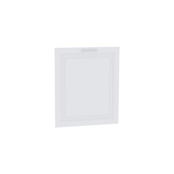 Комплект фасадов Ницца Royal для каркаса Ф-46Н В609/П600H/П606H Blanco