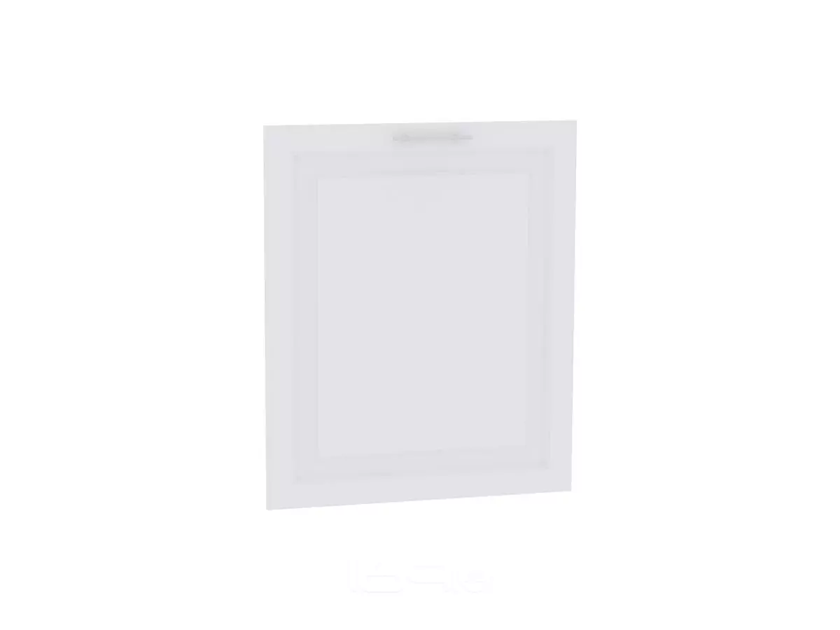Комплект фасадов Ницца Royal для каркаса Ф-46Н В609/П600H/П606H Blanco