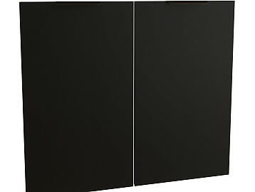 Комплект фасадов Эстетик для каркасов Ф-50 В800/Н800