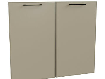 Комплект фасадов Мемфис для каркасов Ф-50 В800/Н800/М800