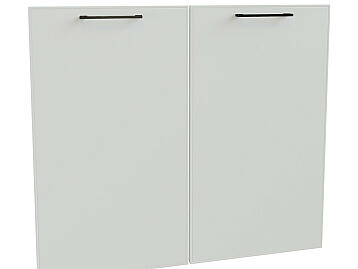 Комплект фасадов Мемфис для каркасов Ф-50 В800/Н800/М800