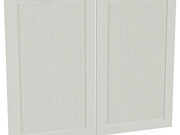 Комплект фасадов Моцарт для каркасов Ф-50 В800/Н800/М800