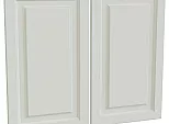 Комплект фасадов Ницца для каркасов Ф-50 В800/Н800/М800 Айленд силк