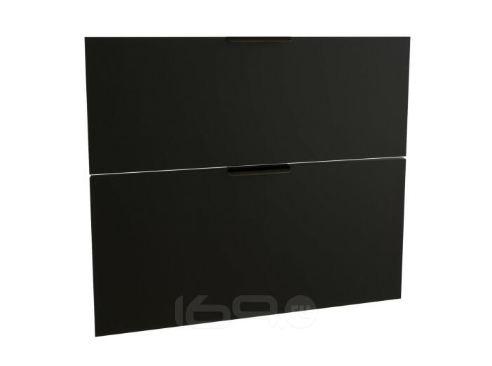 Комплект фасадов МС Эстетик для каркаса Ф-52 Н802 Коко Фаталь