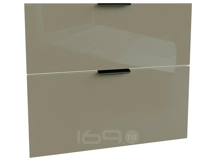 Комплект фасадов Эстетик для каркаса Ф-52 Н802 Сиенна Комплект фасадов Эстетик для каркаса Ф-52 Н802 Сиенна