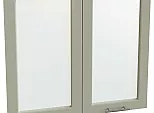 Комплект фасадов Валерия-М для каркаса Ф-55 В800 NEW Альбион софт