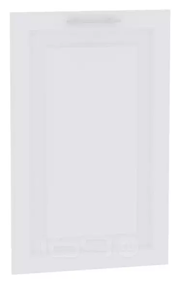 Комплект фасадов Ницца Royal для каркаса Ф-60 НУ890 Blanco