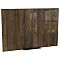 Комплект фасадов Эстетик для каркаса Ф-83 ВГ500 Рефлекшен вуд Комплект фасадов Эстетик для каркаса Ф-83 ВГ500 Рефлекшен вуд