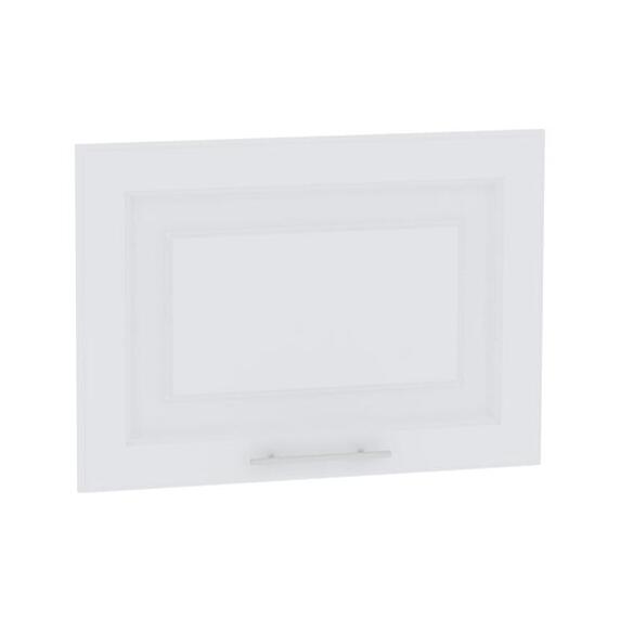 Комплект фасадов Ницца Royal для каркаса Ф-83 ВГ500 Blanco