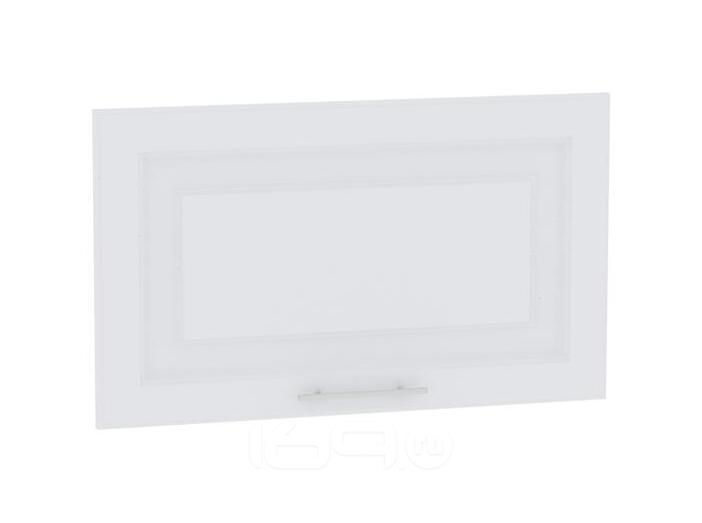 Комплект фасадов Ницца Royal для каркаса Ф-85 ВГ600 Blanco