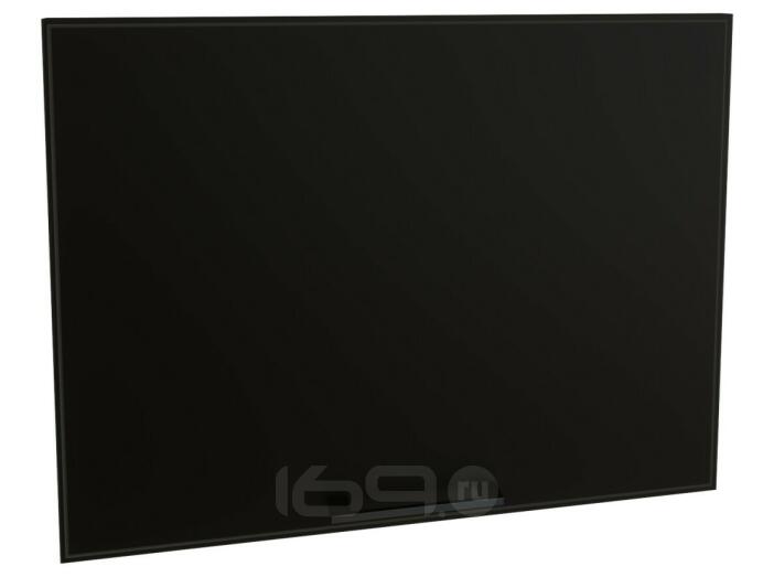 Комплект фасадов Мемфис для каркасов Ф-85Н ВГ609 Черный трюфель