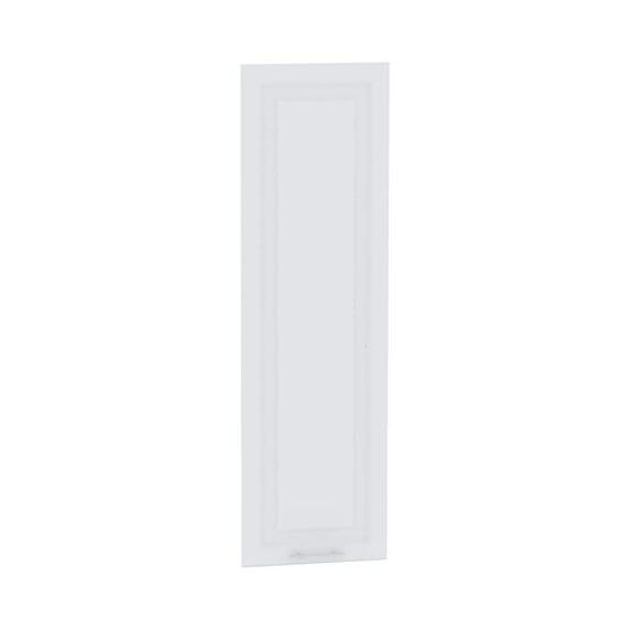 Комплект фасадов Ницца Royal для каркасов Ф-91 ШП400 Blanco