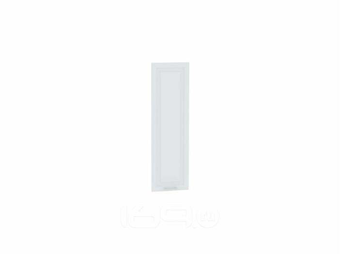 Комплект фасадов Ницца Royal для каркасов Ф-91Н ШП400H Blanco