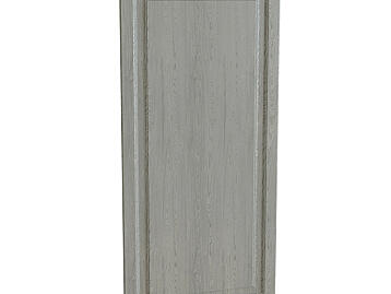 Комплект фасадов Ницца для каркасов Ф-92 ШП600