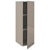 tumb 1 - Фасад 30x96 серый камень глянец