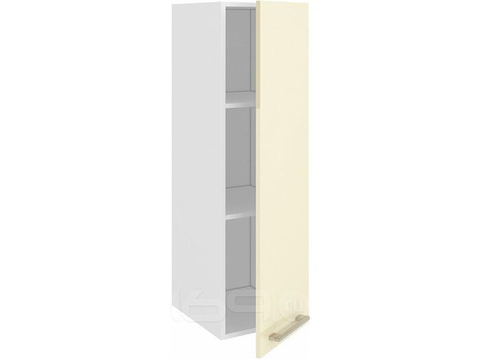 Фасад 30x96 ваниль глянец