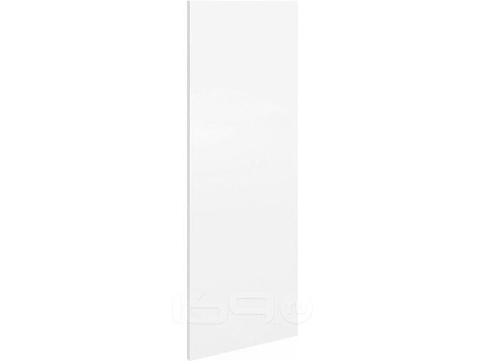 Фасад Логика 36x96 Белый глянец