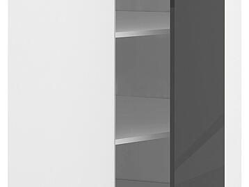 Фасад 36x96