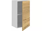 Фасад 40x72 Дуб галифакс
