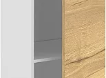 Фасад 40x96 Дуб галифакс