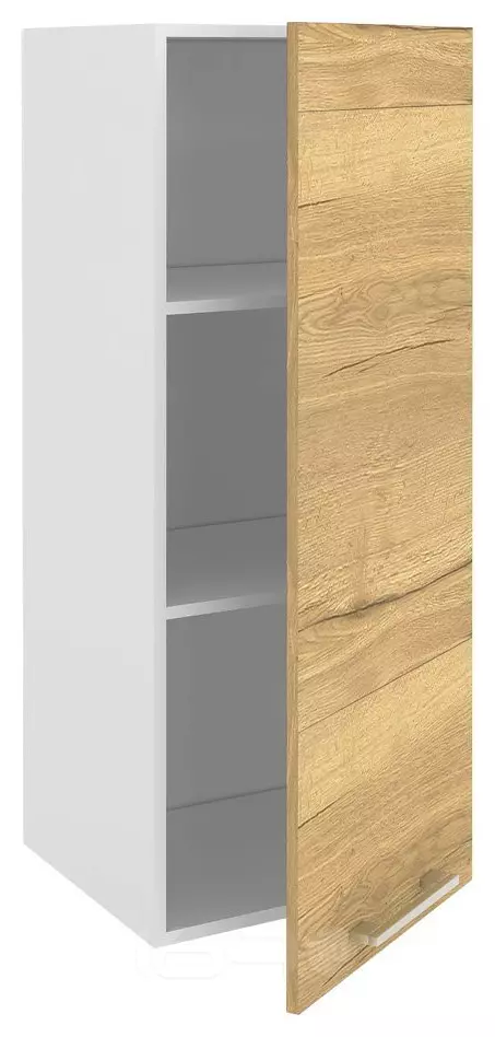 Фасад 40x96 Дуб галифакс