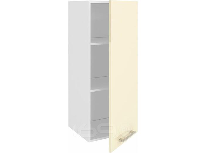 Фасад 40x96 ваниль глянец