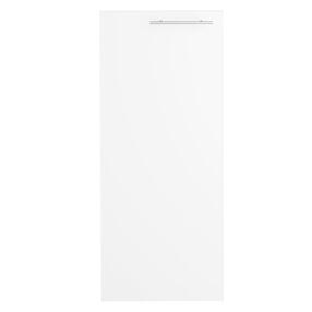 Фасад Логика 45x96 белый глянец