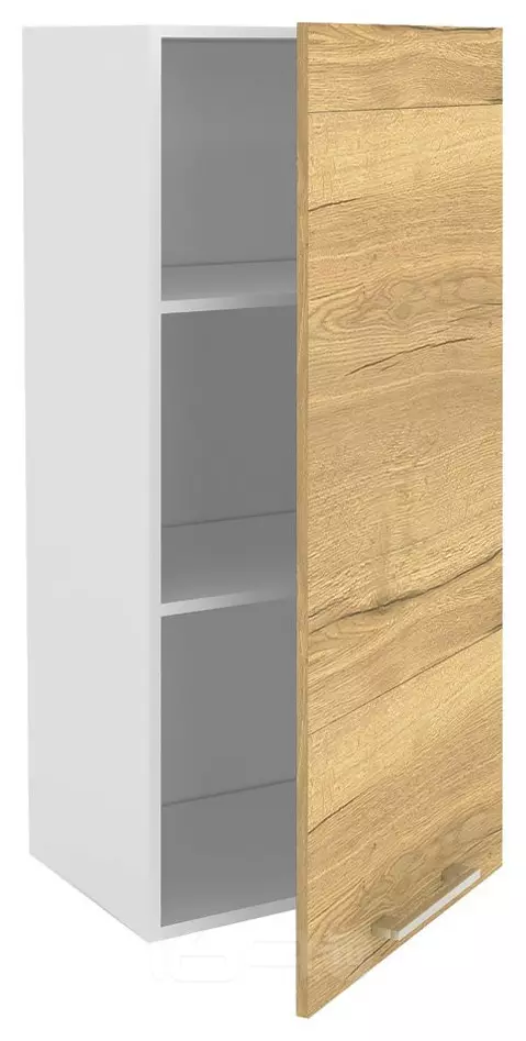 Фасад 45x96 Дуб галифакс