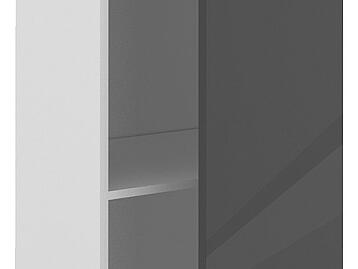 Фасад 45x96