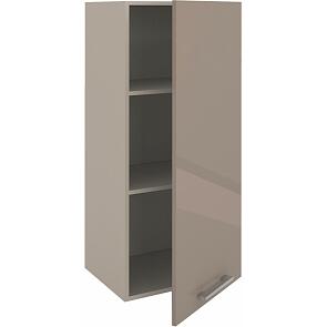 Фасад 45x96 серый камень глянец