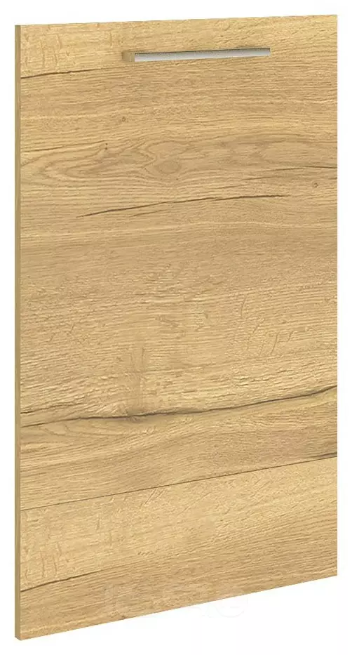 Фасад 50x72 Дуб галифакс