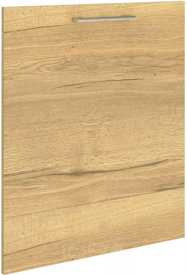 Фасад 60x72 Дуб галифакс