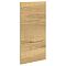 Фасад высокий  60x132 Дуб галифакс