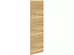 Фасад высокий 60x204 Дуб галифакс