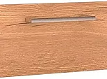 Фасад ящика 40x18 Дуб галифакс