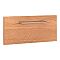 Фасад ящика 45x18 Дуб галифакс