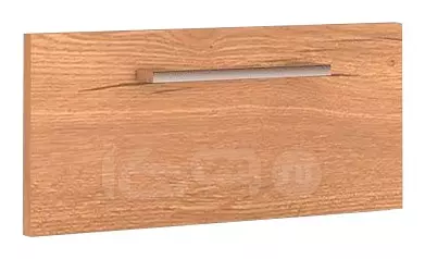 Фасад ящика 50x18 Дуб галифакс