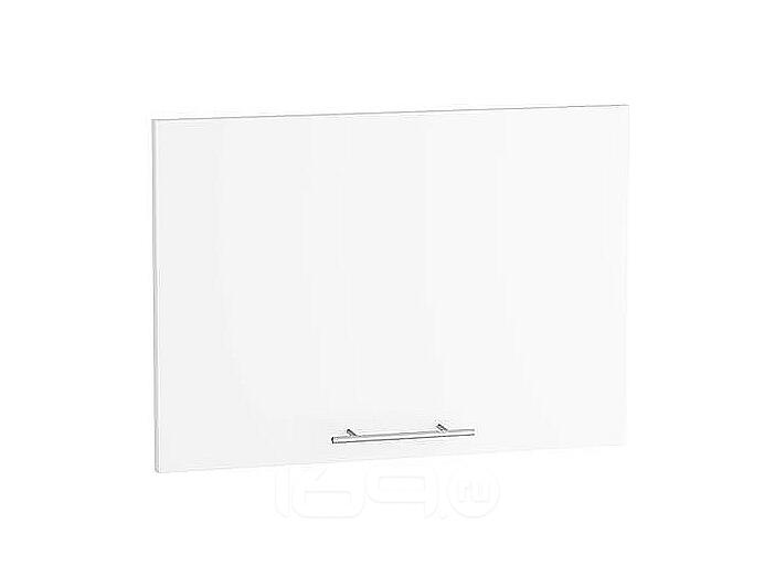 Фасад ящика Логика 50x36 белый глянец