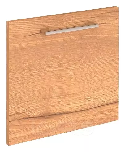 Фасад ящика 50x36 Дуб галифакс