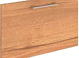 Фасад ящика 80x36 Дуб галифакс