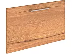 Фасад ящика 80x36 Дуб галифакс