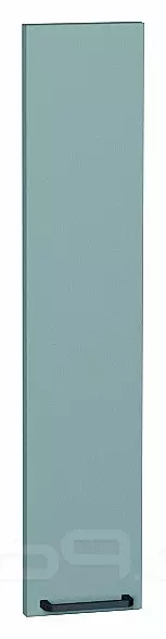 ФБ Флэт Grey-green In 2S 70.15