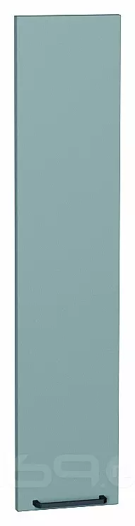 ФБ Флэт Grey-green In 2S 90.20