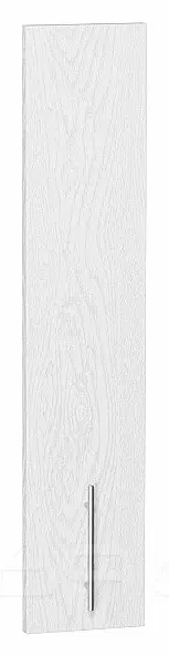ФБ Сканди White Softwood 70.15
